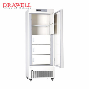 Réfrigérateur de laboratoire à très basse température MDF-40V268E Drawell -40°C - Product Image 2