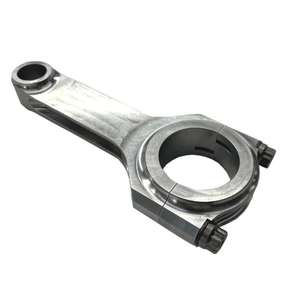 High Precision CNC <b>Machining</b> <b>Service</b> Forged Aluminum Connecting Rod Performance Engine Parts for Automotive and Motorsport - Product Image 1