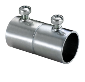 <span class=keywords><strong>3</strong></span>/4 "Set vít EMT khớp nối EMT ống ống dẫn khớp nối nhà sản xuất giá ống dẫn thép mạ kẽm EMT phụ kiện - Product Image 3