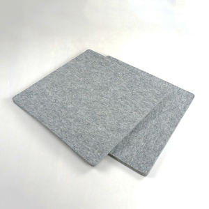 Vente en gros de planches à repasser 1/2 laine de 100% pouces d'épaisseur tapis de pressage tapis de <span class=keywords><strong>repassage</strong></span> - Product Image 3