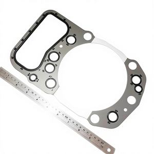 Joint de culasse interne SUNITY S6A2 neuf pour moteur diesel marin Mitsubishi, référence 32501-92800, fabriqué à Taïwan - Product Image 1