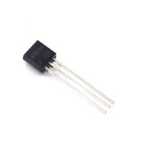Longwei IGBT S8050 TO-92 Baru dan Asli, Transistor Bipolar, Semikonduktor Diskrit, Tipe BJT, Model DC