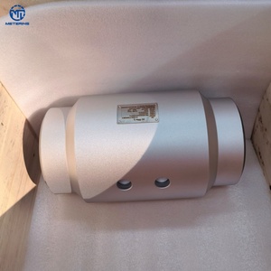Flussometro a Inserzione Bilanciato OEM/ODM Personalizzato per Esigenze Specifiche con Raccordi a Sgancio Rapido - Product Image 4