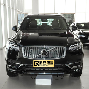 2026 China Coche de Gasolina Usado Barato <span class=keywords><strong>Volvo</strong></span> <span class=keywords><strong>XC90</strong></span>, SUV de Lujo de 7 Asientos, Coches Usados en Venta, Envío Global - Product Image 2