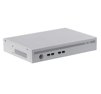 2025 Inter Smart H310 Chipset K8P Ordinateur pour Support Financier Coffee Lake 8th/9th 1151 I3, I5, I7 4K60Hz DP HDMI PCIE X16