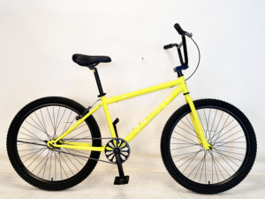 हॉट बिक्री 26 इंच प्रति एमबीएक्स बाइक सिंगल स्पीड गियर्स - Product Image 5