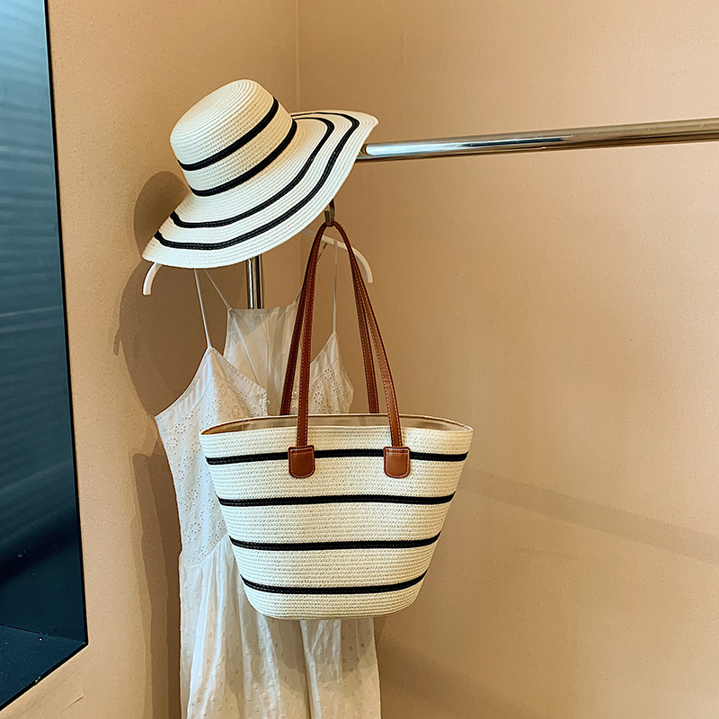 Tote bag(43*28*14cm 500g)-5