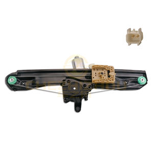 สำหรับ Ford Ranger T6 ppxlt MAZDA BT-50ขึ้น/UR 2011-2021 RR หน้าต่างควบคุม AB39-2627000-BF/UC9N72560B UC9N72560D UC9N72560E - Product Image 1