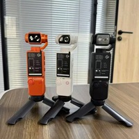 Caméra d'action Q8 Vlog 5MP 2000mAh 180° °   Caméra sportive portable Q8 avec écran rotatif de 1,9 pouce pour le cyclisme et la randonnée – Vente en gros mondiale