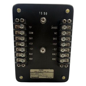 โมดูลขยายสัญญาณไฟฟ้า EG1033AC สำหรับ PLC EG1033AC - Product Image 2