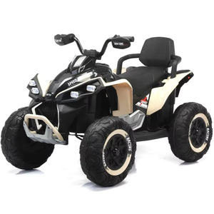 Nuovo Veicolo Fuoristrada per Bambini di Alta Qualità a 12 Volt con Ampio <span class=keywords><strong>Spazio</strong></span>, <span class=keywords><strong>Moto</strong></span> Elettrica a Quattro Ruote Telecomandata - Product Image 5