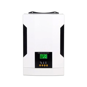 Pv Microinvers พลังงานไฟฟ้า Nep <span class=keywords><strong>Microinverter</strong></span> พลังงานแสงอาทิตย์500วัตต์600วัตต์1200วัตต์ในตารางแผงเซลล์แสงอาทิตย์ - Product Image 1