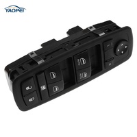 Interruptor principal de ventana 68110866AB 4602533AF 4602863AD YAOPEI para Dodge Journey Grand Caravan 2012-2015