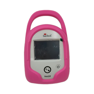 Suntech Vet20 <span class=keywords><strong>Monitor</strong></span> medis dokter hewan, instrumen pengawasan <span class=keywords><strong>BP</strong></span> untuk sistem tekanan darah hewan - Product Image 2