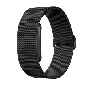 Correa de Nailon Nueva al por Mayor, Compatible con Garmin CIRQA, Correa de Repuesto de Nailon Ajustable, Duradera, Transpirable y Ligera - Product Image 2