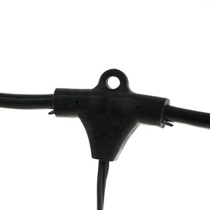 Waterproof Christmas Solar Motion <strong>Lights</strong> Outdoor <strong>Led</strong> String <strong>Micro</strong> <strong>Led</strong> Copper Wire String <strong>Lights</strong> for Garden Outdoor Decoration - Product Image 3