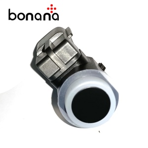 Sensor de Estacionamiento Interior para Parachoques Delantero PDC para Infiniti QX80 Q60 Q50 28438-4BA5C - Product Image 5