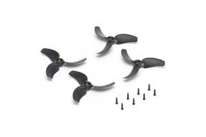 Hélices Originales para Dron <span class=keywords><strong>DJ</strong></span> FPV, Potentes, Seguras, Duraderas, Bien Equilibradas, de Liberación Rápida, Repuestos - Product Image 3
