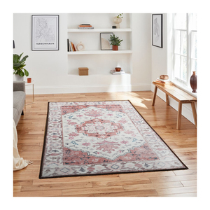<span class=keywords><strong>Tappeti</strong></span> 3D Antiscivolo Personalizzati per Casa, Resistenti al Calore, Set di <span class=keywords><strong>Tappeti</strong></span> <span class=keywords><strong>e</strong></span> Zerbini per Soggiorno - Product Image 4