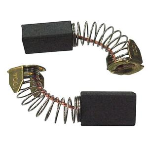 แปรงถ่าน makitas CB-100 6X10สำหรับ9005B 9207SPB 9207SPC เครื่องมือไฟฟ้าแปรงถ่าน9045 <span class=keywords><strong>9901</strong></span> - Product Image 2