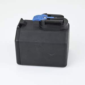 Batteria compatibile <span class=keywords><strong>stryker</strong></span> syatem 6 con caricabatterie batterie di grado medicale - Product Image 3