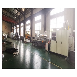 Máquina de Extrusión de Tuberías DWC, Tubería Corrugada de <span class=keywords><strong>Doble</strong></span> <span class=keywords><strong>Pared</strong></span> de HDPE para Drenaje y Aguas Residuales Industriales - Product Image 3
