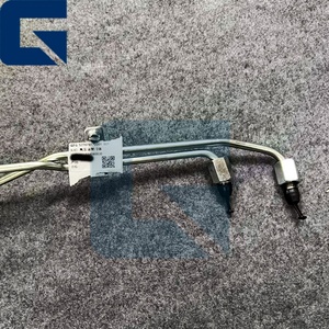 Tuyau de carburant haute pression VG1034080030 pour camion - Product Image 4