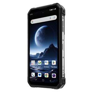 Teléfono Resistente 5G Fossibot F107 Pro, Pantalla de 6.95 Pulgadas, 12+512GB, Android 15, Visión Nocturna, Batería de 28000mAh, Cámara Principal de 200MP, Color Negro - Product Image 6