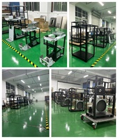 Fabrication de tôles sur mesure OEM, service de fabrication CNC, spécialiste de la fabrication de pièces en acier inoxydable et en aluminium