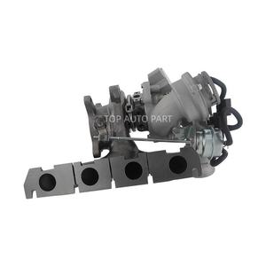 Turbocompresseurs K04 neufs au <span class=keywords><strong>prix</strong></span> d'usine, OEM 06F145702C pour <span class=keywords><strong>Audi</strong></span> <span class=keywords><strong>S1</strong></span>/S3 2.0 TFSI (8P/PA) TT S 2.0 TFSI (8J) - Product Image 4