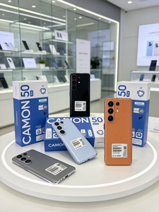 Camon 50 Pro ขายดี ปลดล็อคด้วยลายนิ้วมือ รองรับ 4G/5G ทั่วโลก สมาร์ทโฟนแบบสองซิม รุ่นใหม่เปิดตัว รุ่นยอดนิยม - Product Image 3