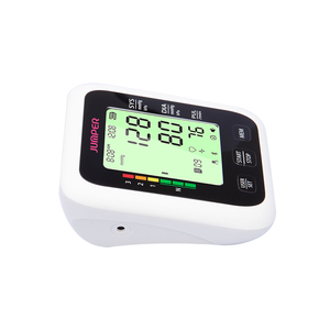 <span class=keywords><strong>Tensiomètre</strong></span> numérique électronique pour le bras supérieur JUMPER JPD-HA100, prix bas, usage domestique - Product Image 3