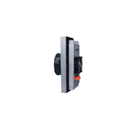 Kit de système de refroidissement thermoélectrique Peltier 150W 24V, module de refroidissement de climatiseur
