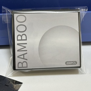Papier buvard d'huile avec miroir Tissu facial Feuilles absorbantes d'huile pour le visage Éponge Miroir Cas pour les soins de la peau et l'utilisation de beauté - Product Image 6