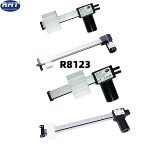 24V 6000n Electric <strong>Linear</strong> <strong>Actuator</strong> Motor <strong>for</strong> Massage <strong>Sofa</strong> Bed Furniture DC Motor <strong>Linear</strong> <strong>Actuator</strong> 250mm Switch <strong>for</strong> <strong>Sofa</strong> - Product Image 5