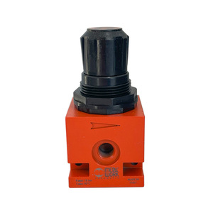 วาล์วควบคุมท่อโลหะ ขนาด 1/2 นิ้ว สำหรับแก๊ส อุณหภูมิปกติ - Product Image 1