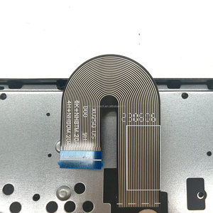 Coque supérieure avec repose-poignets et clavier pour ordinateur portable HP Chromebook 14 MK, référence M44258-001, pièces d'ordinateur - Product Image 6