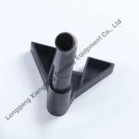 Nouvelles pièces pour machines d'impression : Souffleur d'air pour porte-rouleaux Heidelberg SM52 PM52 G2.028.096S, support de ventouse