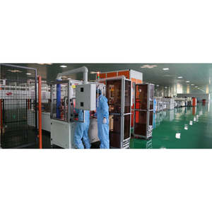 Ligne de production de panneaux solaires Projet de solution clé en main - Product Image 2