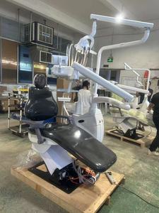 Meilleur <span class=keywords><strong>Prix</strong></span> QL2028IV Chaise <span class=keywords><strong>Dentaire</strong></span> Électrique En Plastique Offre Spéciale De L'usine De Porcelaine - Product Image 2