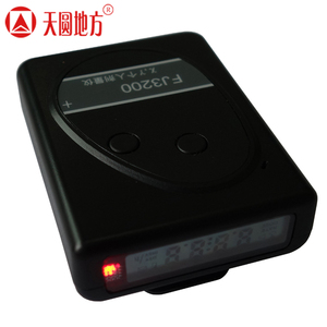 Monitor pessoal de radiação gama x, dosimetro portátil, detector de radiação raio x, medidor de radiação digital fj3200 - Product Image 6