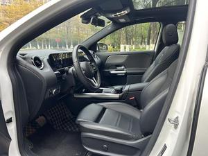 Mercedes-Benz <span class=keywords><strong>GLA</strong></span> <span class=keywords><strong>2023</strong></span> Facelift <span class=keywords><strong>GLA</strong></span> 200 - Product Image 5
