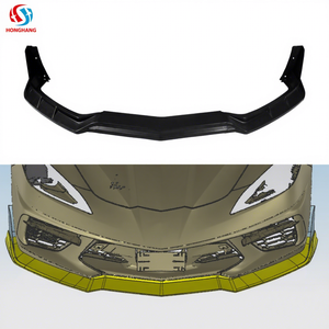 Chaoshenghang Factory Wholesale <span class=keywords><strong>Corvette</strong></span> C8 Z51 Stingray Accessories 2020 <span class=keywords><strong>2021</strong></span> 2022 2023 2024 - Product Image 1