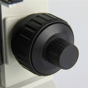 XSZ-107BN Biological Laboratory <b>Microscope</b> LED Light Source 400x and 1600x Magnification - Product Image 2