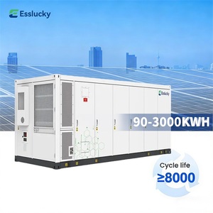 Stockage d'énergie liquide/air de 3,72 MWh pour la fabrication de l'acier - Product Image 2