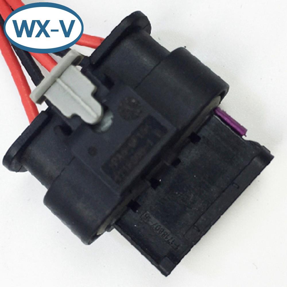 1718808-1 5 Pin Automotive Connector Made in China Part