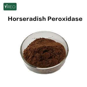 Fornitura di Fabbrica: Perossidasi di Rafano in Polvere, Enzima in Offerta Speciale con Prezzo all'Ingrosso e Campione Gratuito - Product Image 1