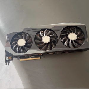 Tarjeta gráfica de escritorio RTX3090 de 24GB usada, con 24GB GDDR6X, para juegos y renderizado con IA. - Product Image 1
