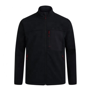 Chaqueta de Ciclismo Térmica de Invierno PIHA SPORTS, Gruesa, de Forro Polar, Resistente al Viento e Impermeable, para Hombre, para Correr, Ciclismo de Montaña, Transpirable - Product Image 5
