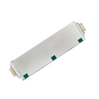 E61 Akku 3,7V NMC E66/E63/E61 61Ah/63Ah/66Ah Pouch Lithium-Ionen Li-Po Batterien 36V/48V Soft-Pouch-Akku Lieferant E61 61Ah